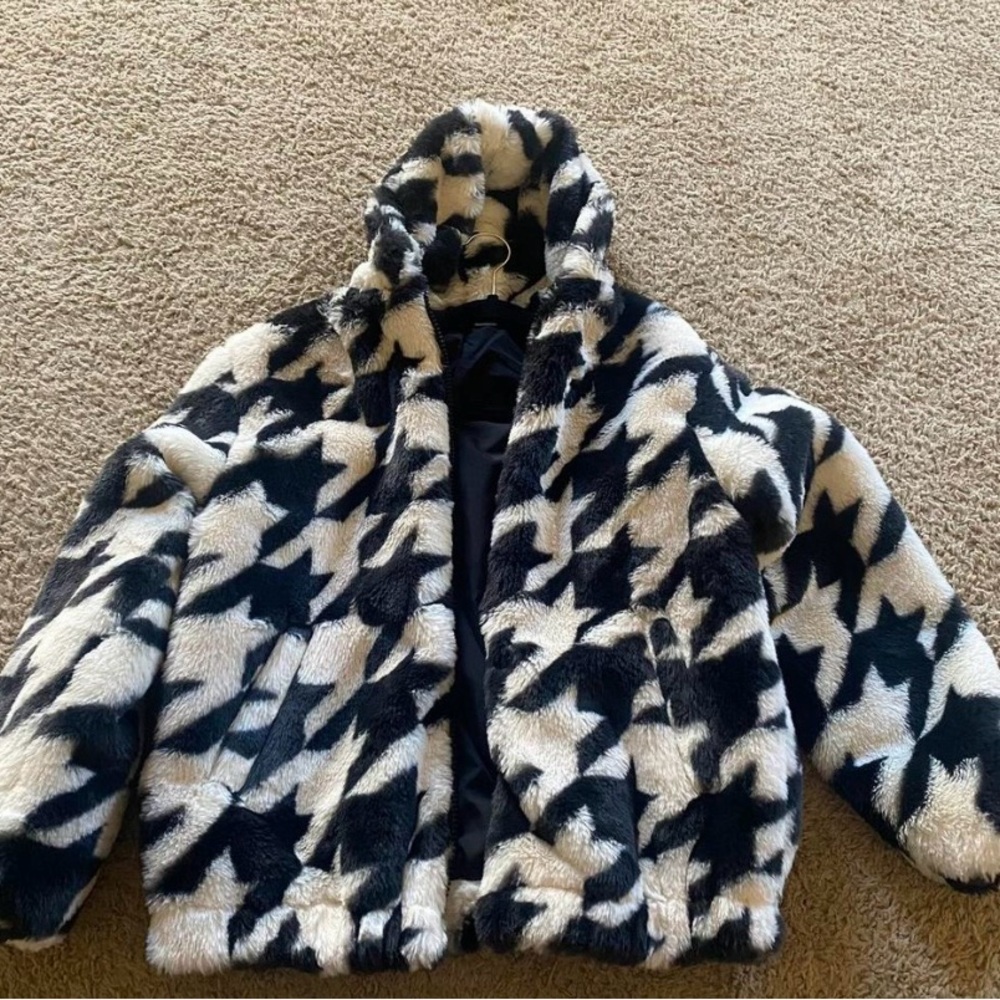 Checkered Puffer - Picture 5 of 5